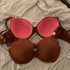 VS PINK Tshirt Bra